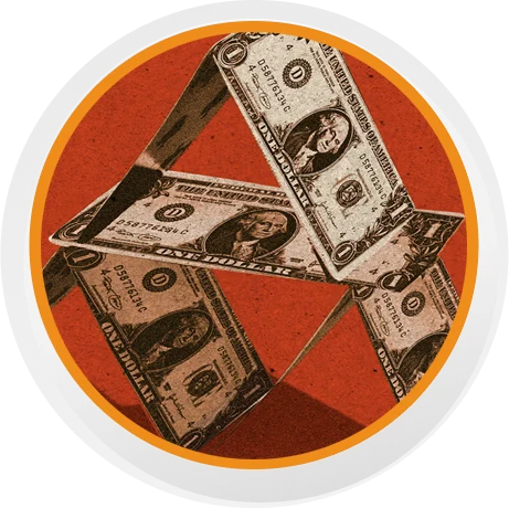 وهم الدولار عند ترامب: كيف تهدد الحرب التجارية الامتياز المالي الأمريكي