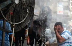 المخاطر الصحية لموجات الحر الشديدة: ما الذي يجب أن تعرفه؟