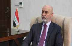 وزير البيئة: التغير المناخي أكبر تحد يواجه العراق