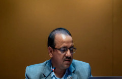 تغير المناخ يزيد الفقر تفاقماً