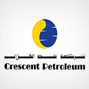 شركة نفط الهلال