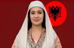 من السياسة التقليدية إلى الخوارزميات .. أول وزيرة ذكاء اصطناعي في العالم