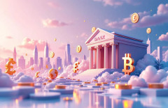 العملات الرقمية المستقرة.. الفرص والمخاطر