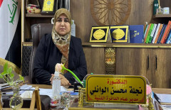 البيئة: الأمن المائي أصبح مسألة أمن قومي تهدد مستقبل العراق