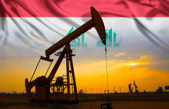 العراق مفتاح تحركات سوق النفط