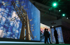 روسيا تتجه نحو الأسواق الآسيوية في مجال الطاقة