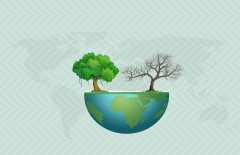 العراق يطلق خطته الكبرى للتكيّف المناخي العام المقبل