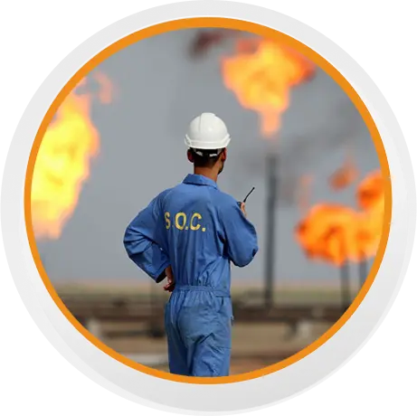 تقرير فيتش: أزمة مالية تلوح في الأفق بالعراق