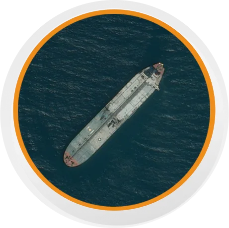 الولايات المتحدة تستولي على ناقلة نفط قبالة سواحل فنزويلا