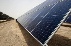 Powering Iraq: Incremental Gains, Binding Constraints