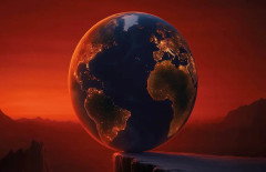 From Geopolitics to Artificial Intelligence: A Global Risk Map in the 2026 Report