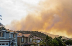 مخاطر التحول المناخي تسير في اتجاهين