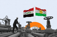 صادرات نفط حكومة إقليم كوردستان: تقدم صوب الاستقرار أم هدنة مؤقتة؟
