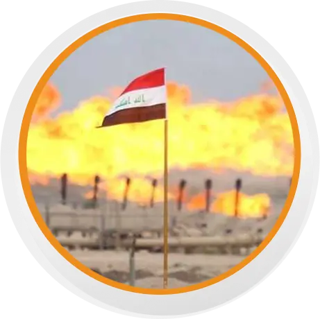 رغم ارتفاع أسعار النفط.. تضرر الصادرات العراقية من إغلاق مضيق هرمز