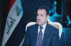 الأعرجي: حوكمة المخاطر ضرورة استراتيجية لمواجهة تداعيات الأزمات الإقليمية في العراق