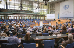 الطريق إلى مؤتمر (COP31): لماذا يكتسب اجتماع بون للمناخ أهمية بالغة؟