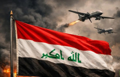 تحولات الصراع في العراق: من الحرب التقليدية الى بيئة الحرب الرمادية